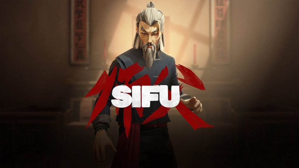 sifu game pc sifu game pc