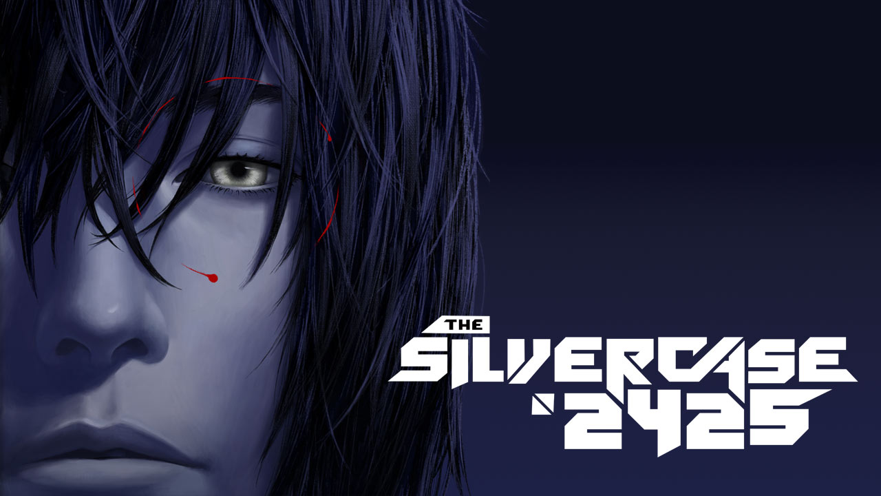 The Silver Case 2425