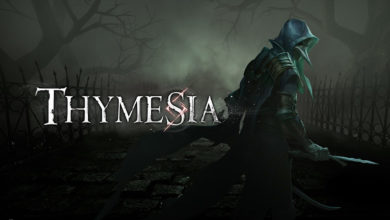 Thymesia