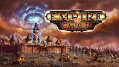Empire of Ember