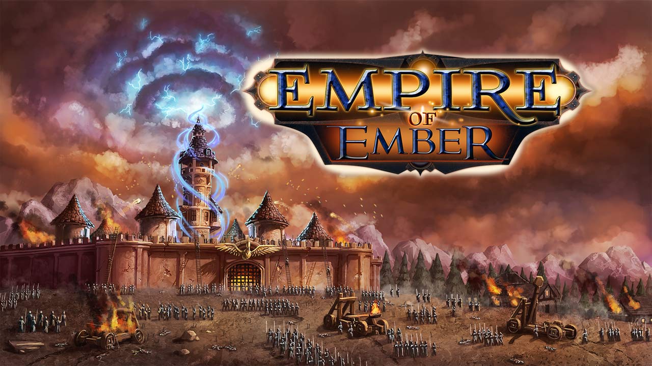 Empire of Ember