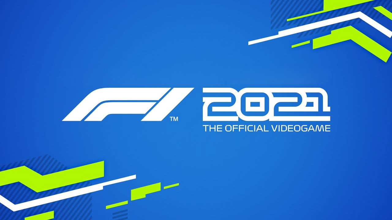 F1 2021