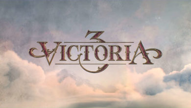 Victoria 3