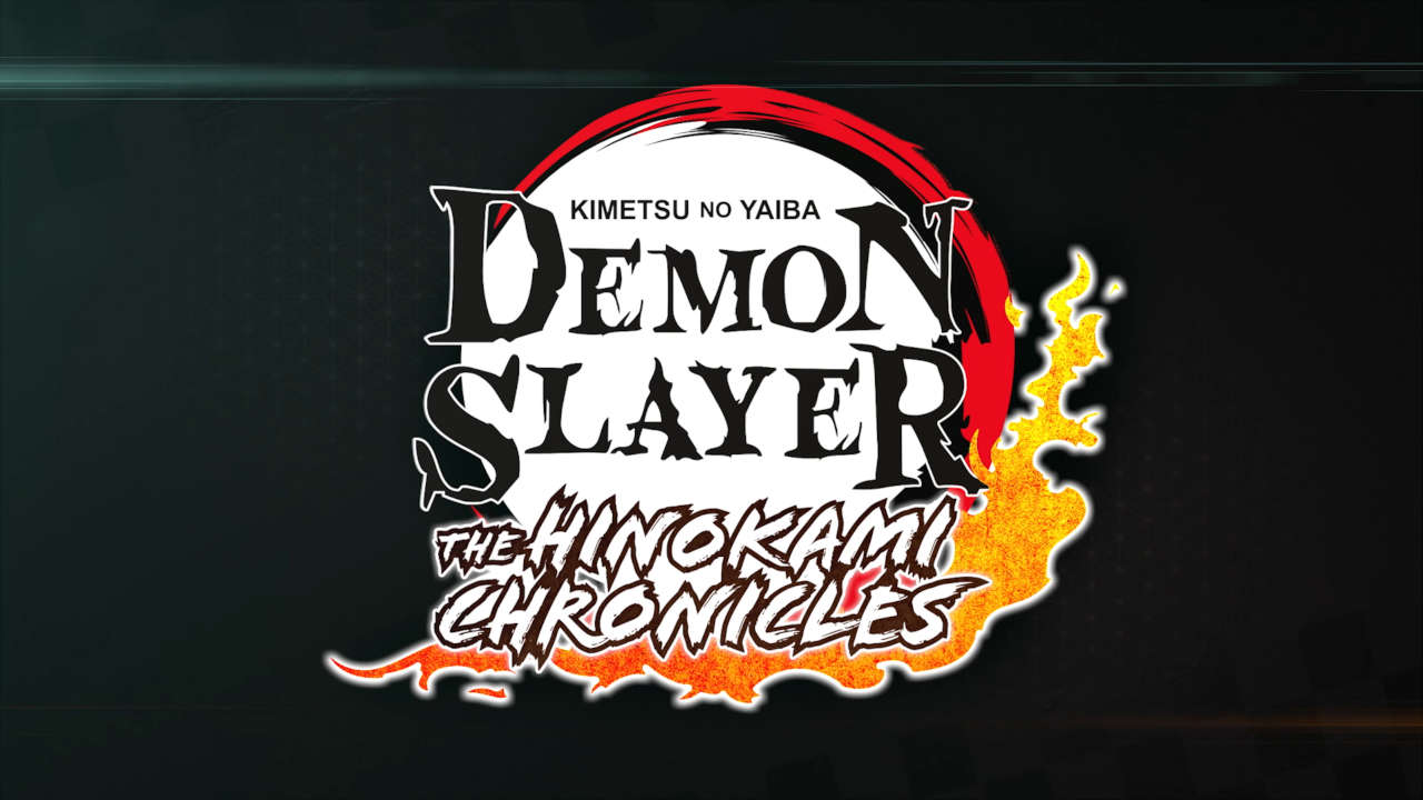 Demon Slayer: Kimetsu no Yaiba – The Hinokami Chronicles