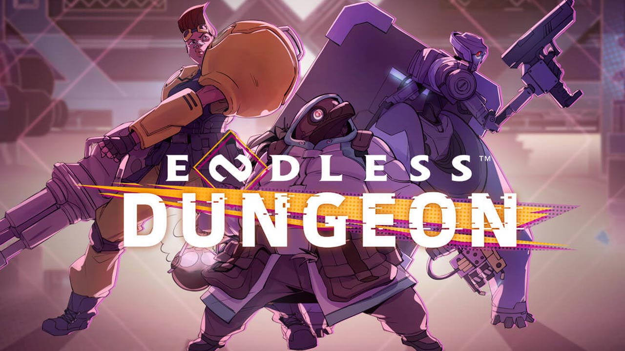 Endless Dungeon