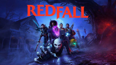 Redfall