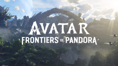 Avatar: Frontiers of Pandora