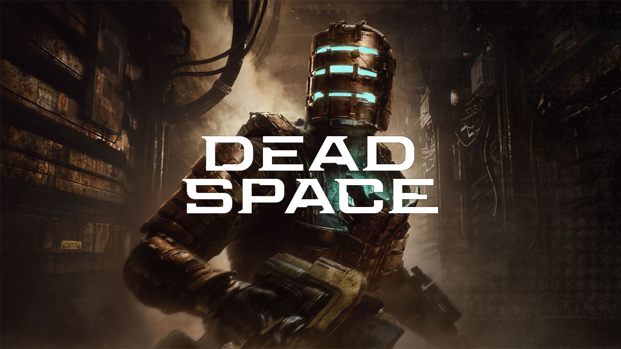 Dead Space