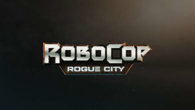 RoboCop: Rogue City