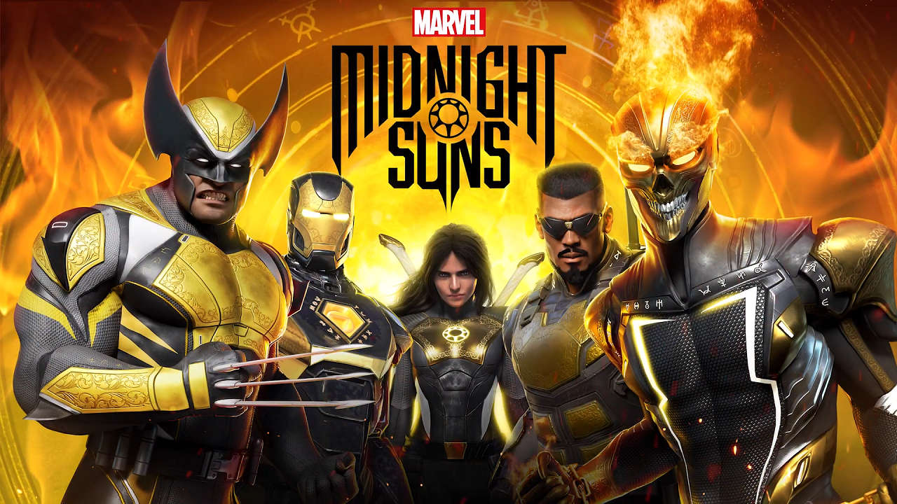 Marvel’s Midnight Suns