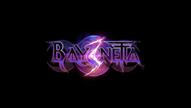 Bayonetta 3