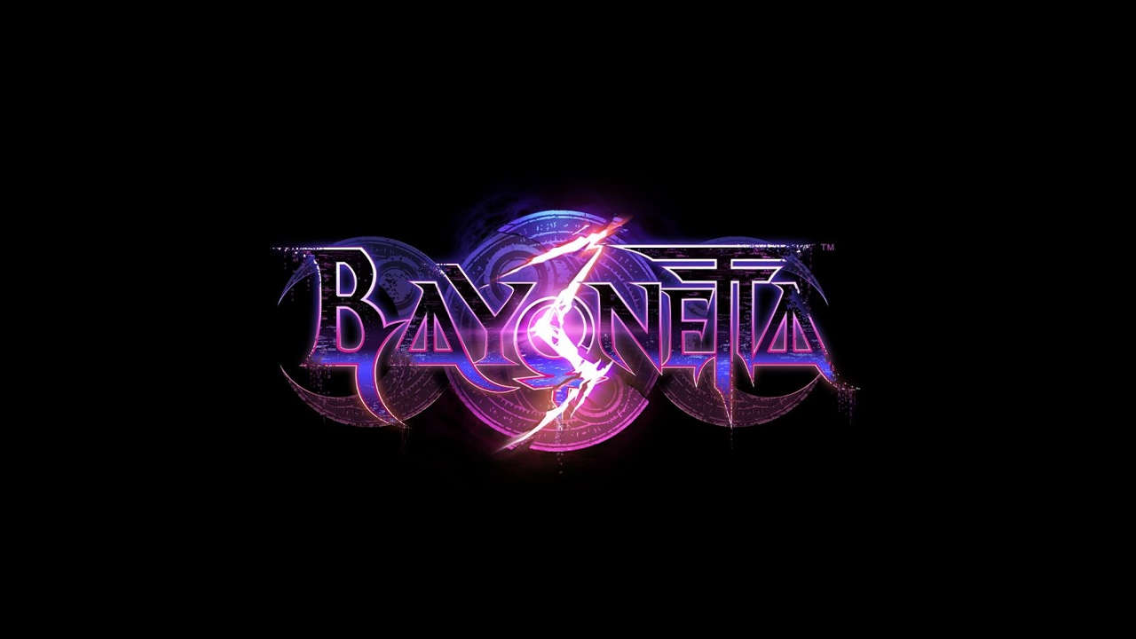 Bayonetta 3