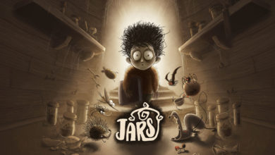 JARS