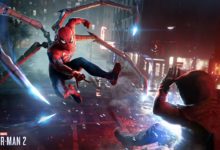 Marvel’s Spider-Man 2