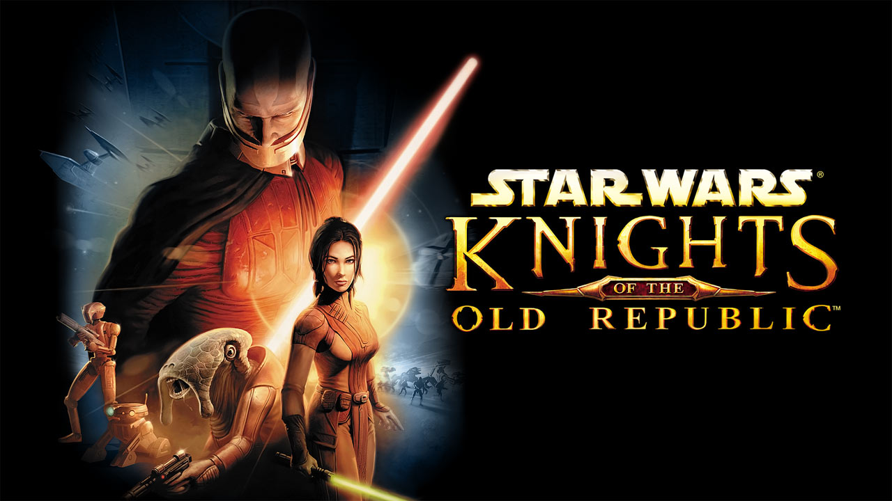 Star Wars: Knights of the Old Republic