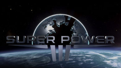 SuperPower 3