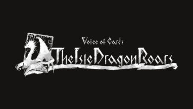 Voice of Cards: The Isle Dragon Roars