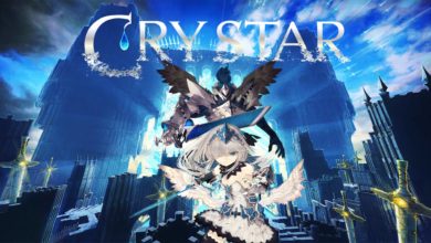 Crystar