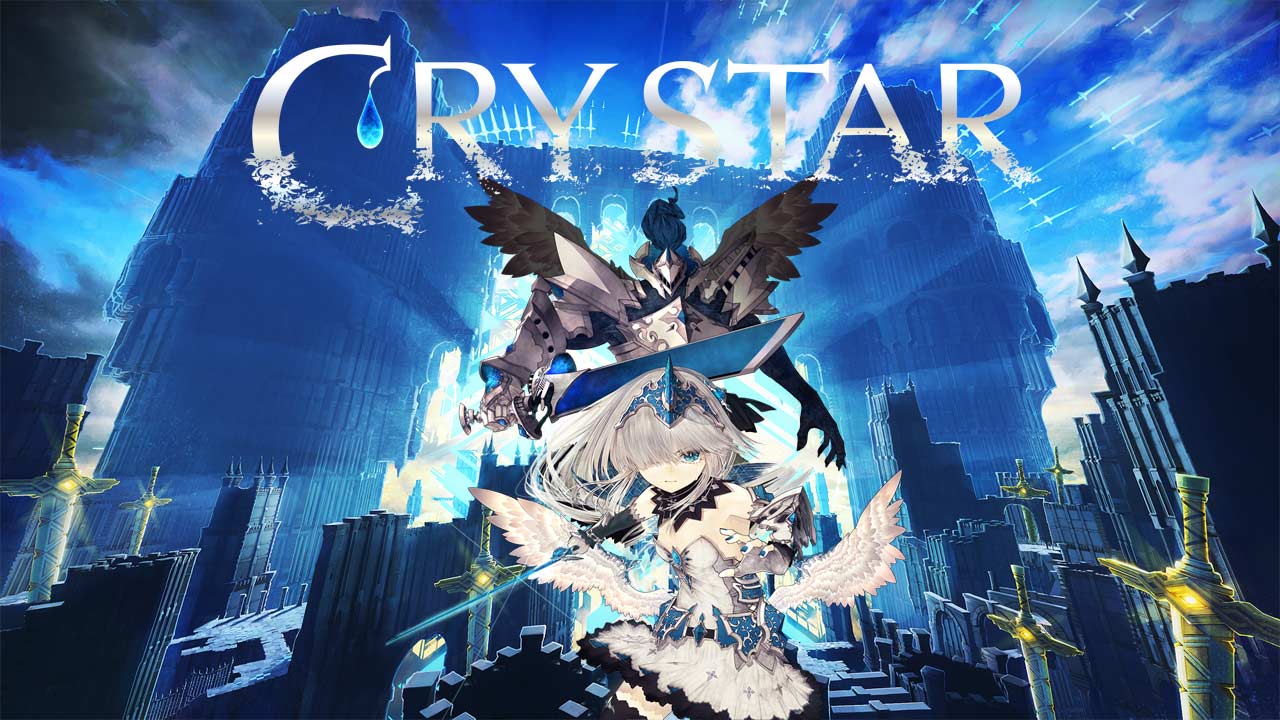 Crystar