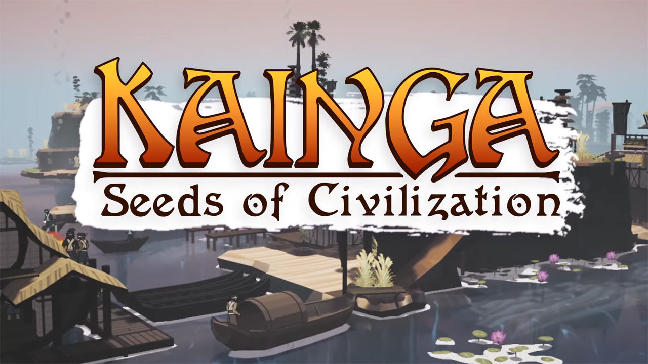 Kainga: Seeds of Civilization