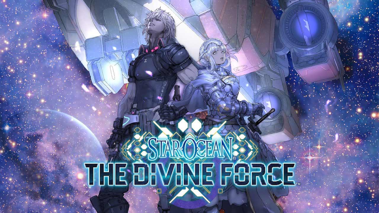 Star Ocean: The Divine Force