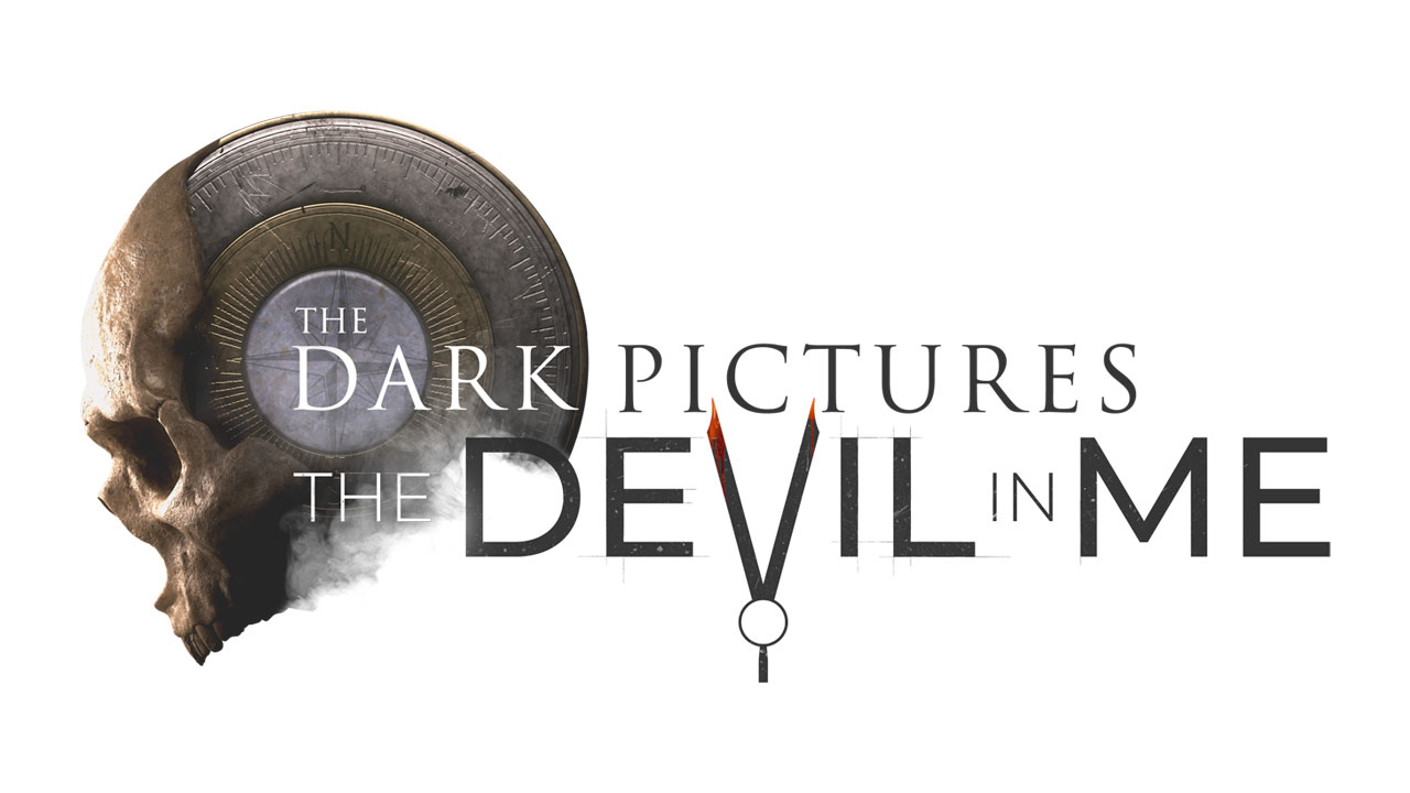 The Dark Pictures Anthology: The Devil in Me