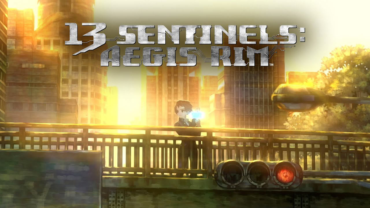 13 Sentinels: Aegis Rim