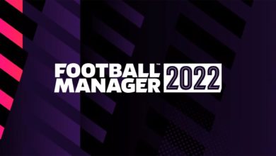 Football Manager 2022