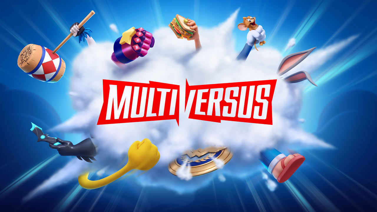 MultiVersus