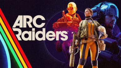 ARC Raiders