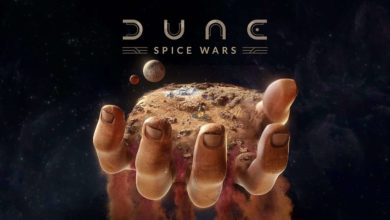 Dune: Spice Wars