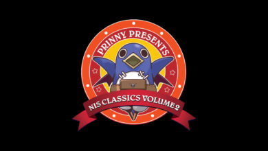 Prinny Presents NIS Classics Vol. 2