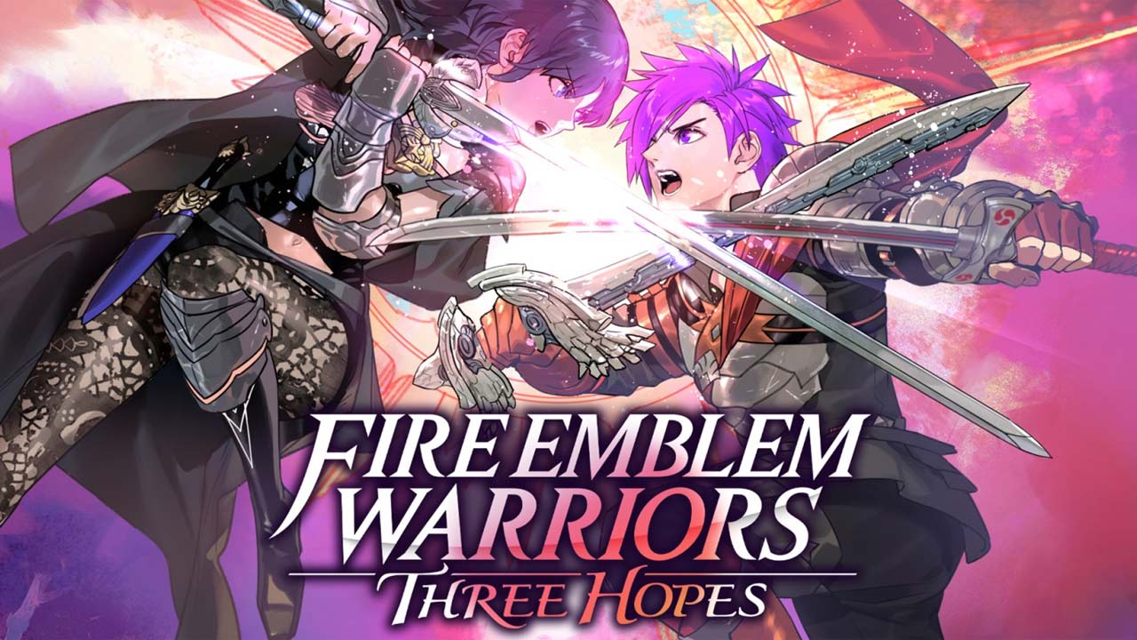 Fire Emblem Warriors: Three Hopes