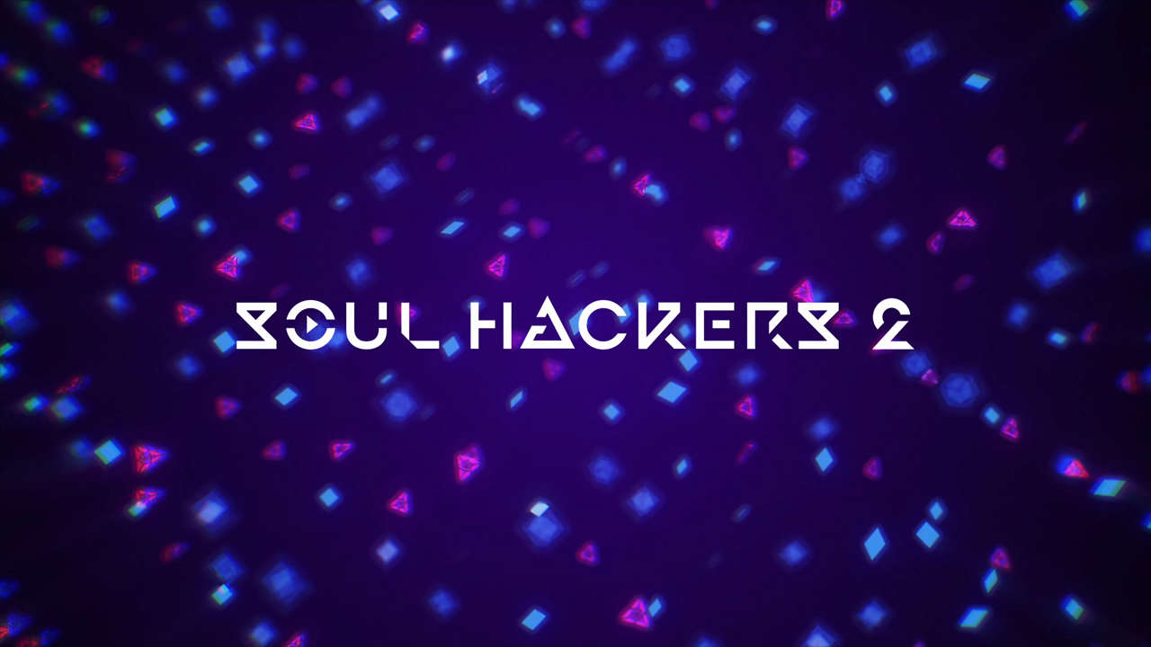 Soul Hackers 2