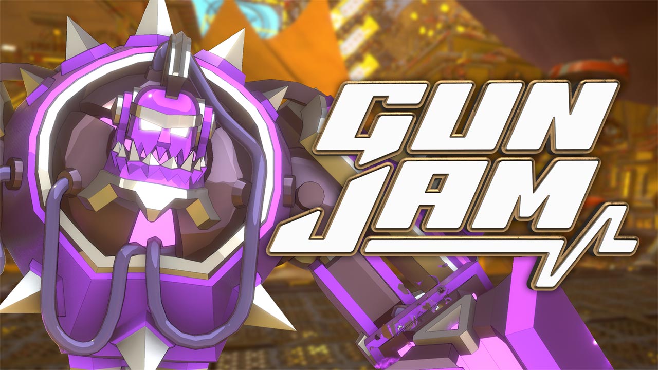 Gun Jam