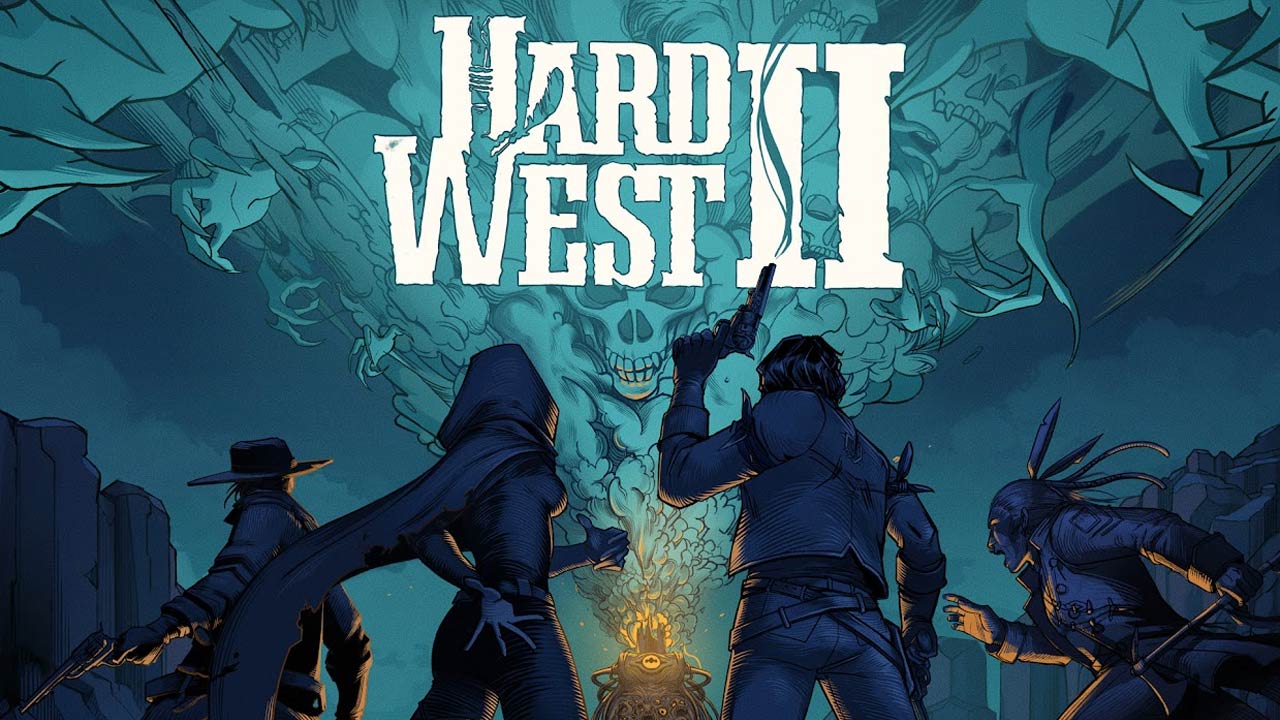 Hard West 2