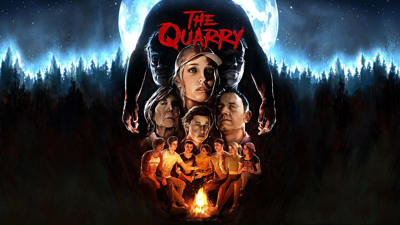 The Quarry Update mit OnlineMultiplayer und mehr