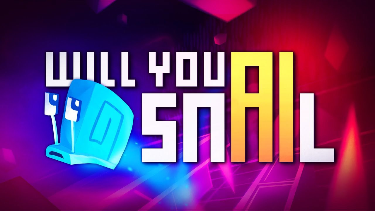 Will You Snail?