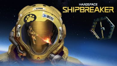 Hardspace: Shipbreaker