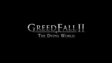 GreedFall 2: The Dying World