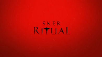 Sker Ritual