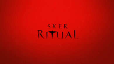 Sker Ritual