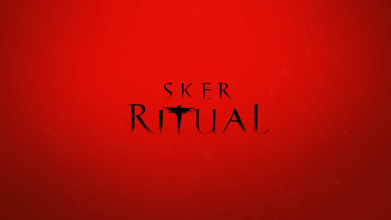 Sker Ritual