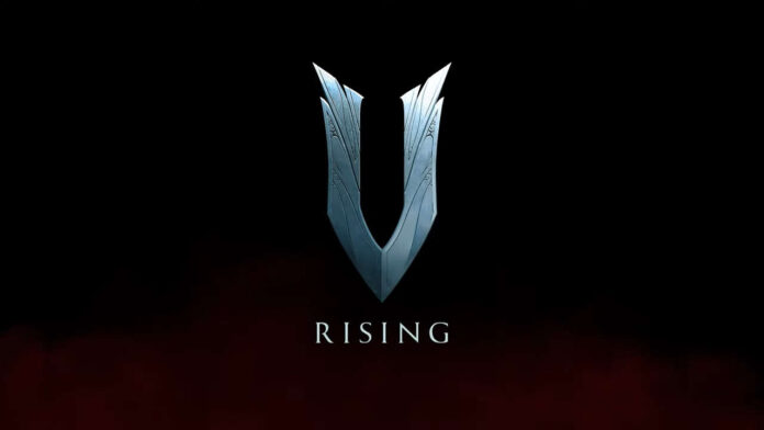 V Rising
