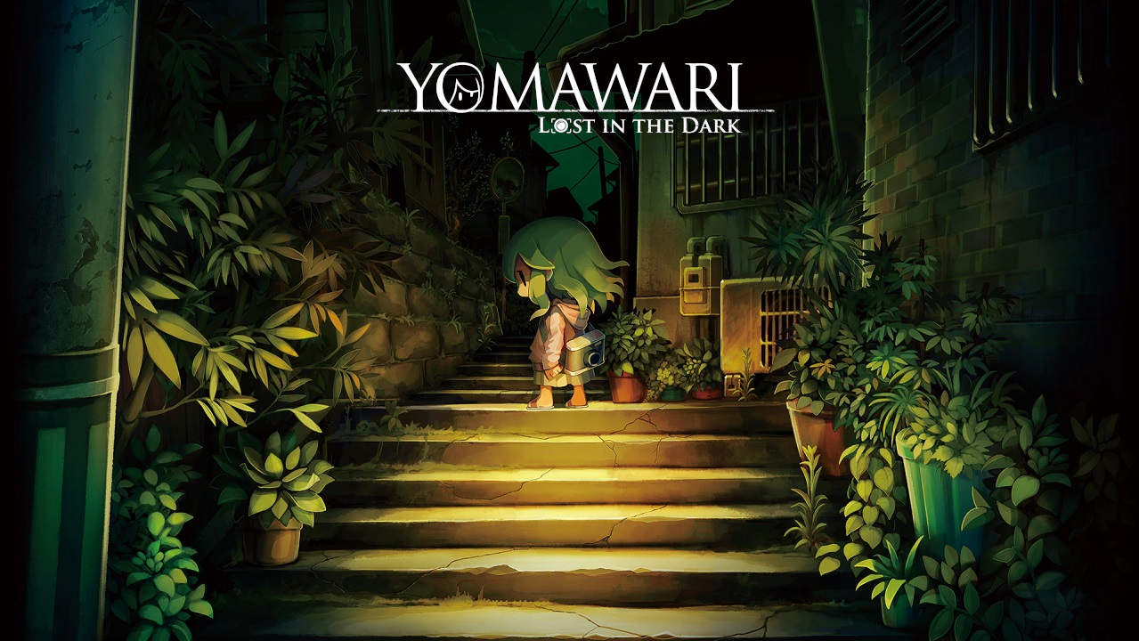 Yomawari: Lost in the Dark