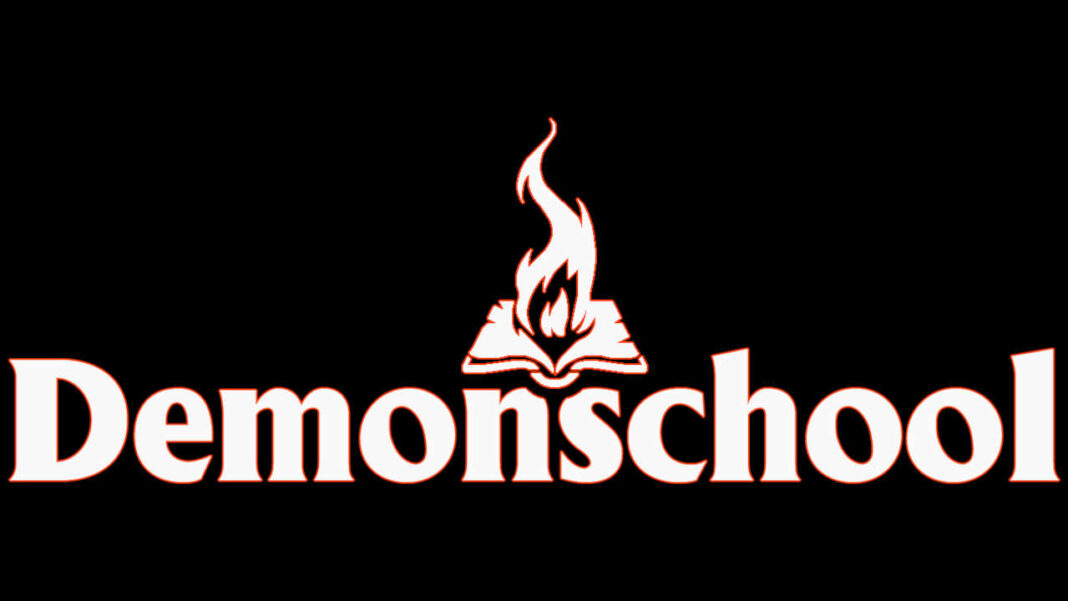 Demonschool