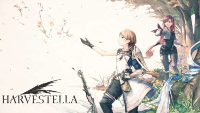 Harvestella