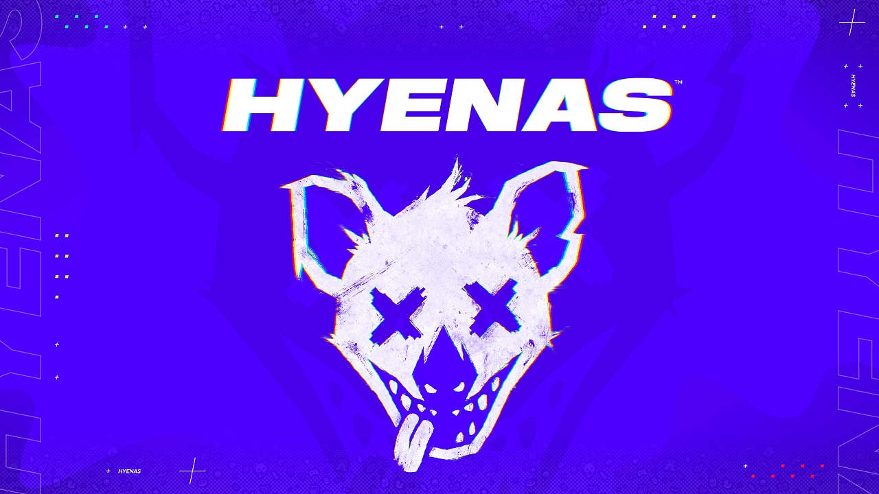 Hyenas