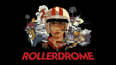 Rollerdrome