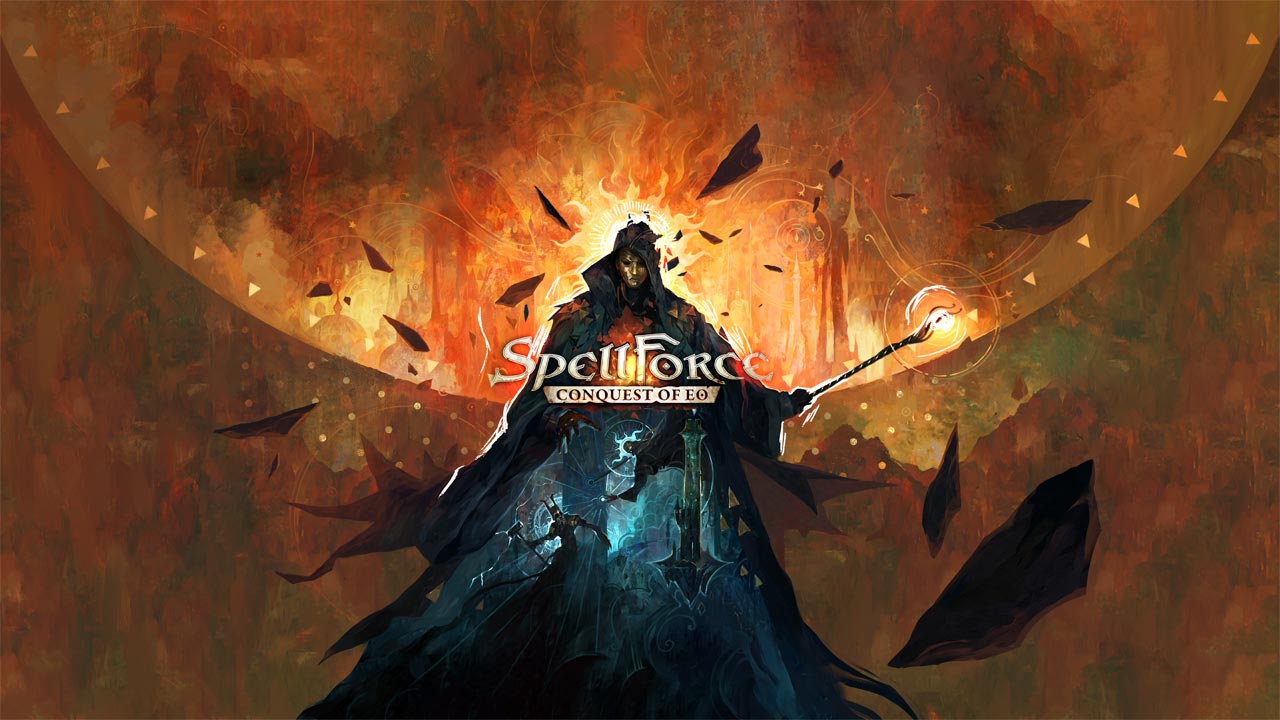 SpellForce: Conquest of Eo